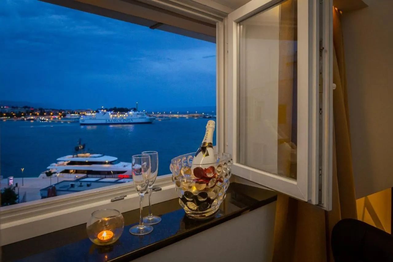 Top Rooms Split Apartamento