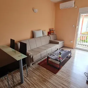 Appartement Sierra, Split