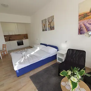 Appartement Studio Kila, Split