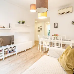 Guestready -nice 2 Bedroom In Belem! , Lisboa Portugal