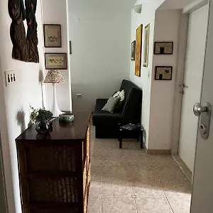 Appartement Downtown, Split