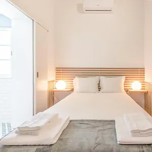 Guestready - Urban Garden , Lisboa Portugal