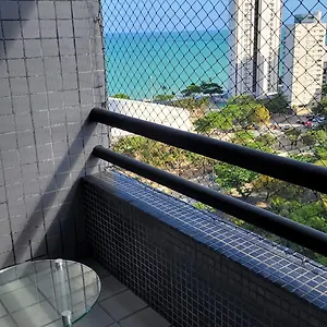 Flat Vista Mar 81 , Recife Brasil