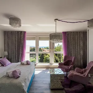 Appartement Downtown Luxury Emili, Split