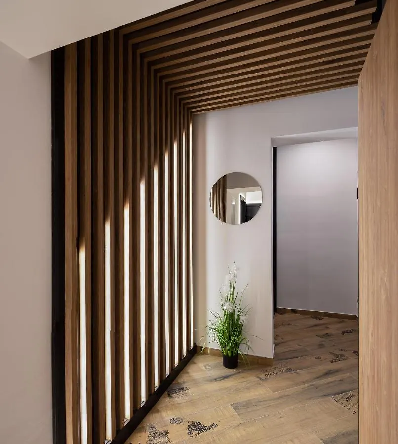 Top Rooms Split Croatie