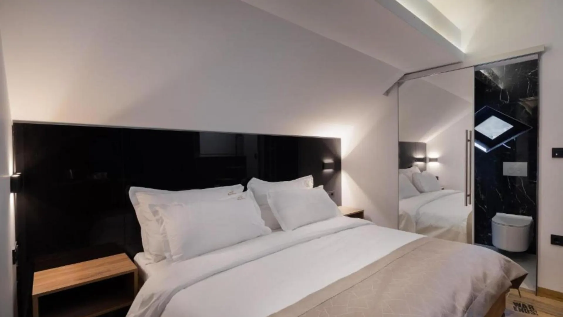 Top Rooms Split Appartement