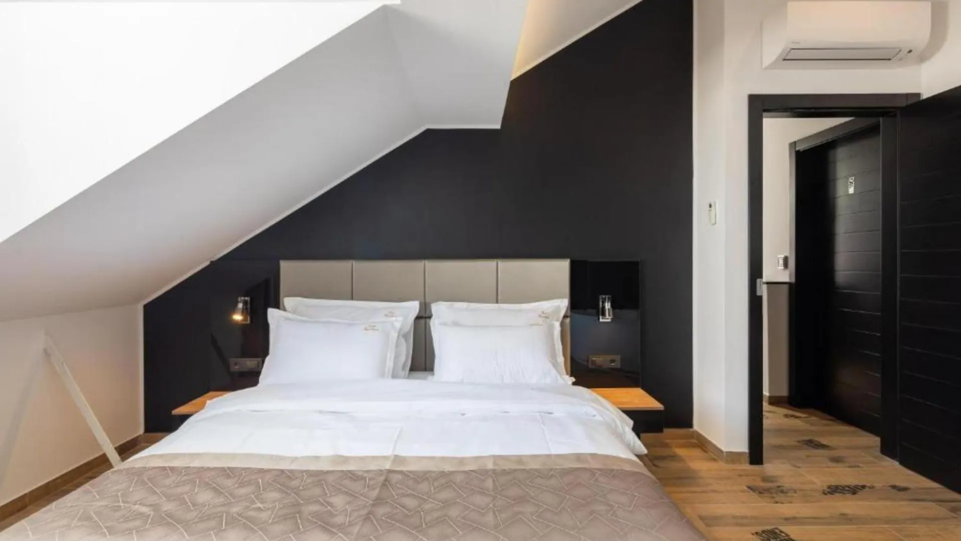 Appartement Top Rooms Split Croatie