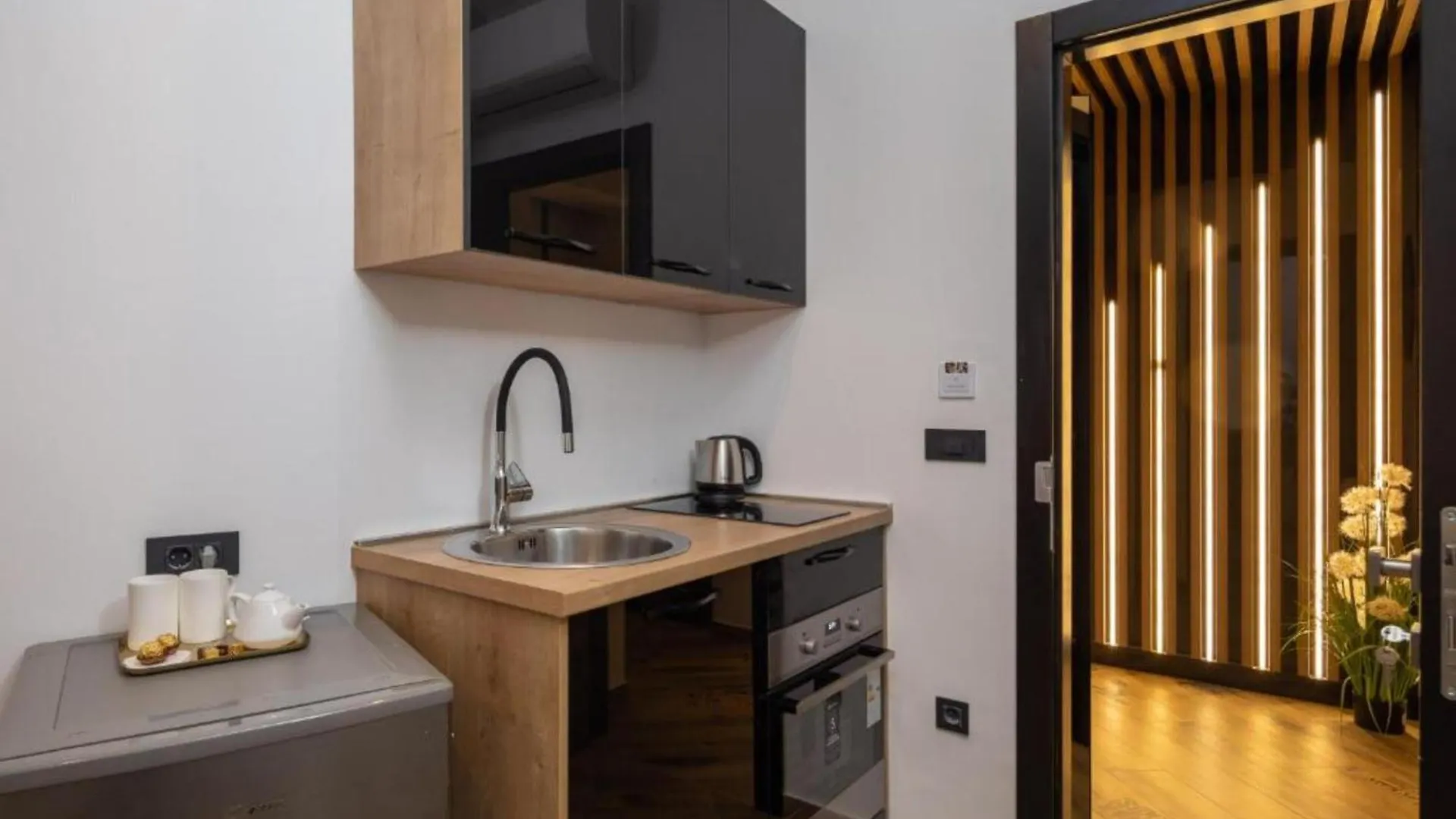 Top Rooms Split Croatie