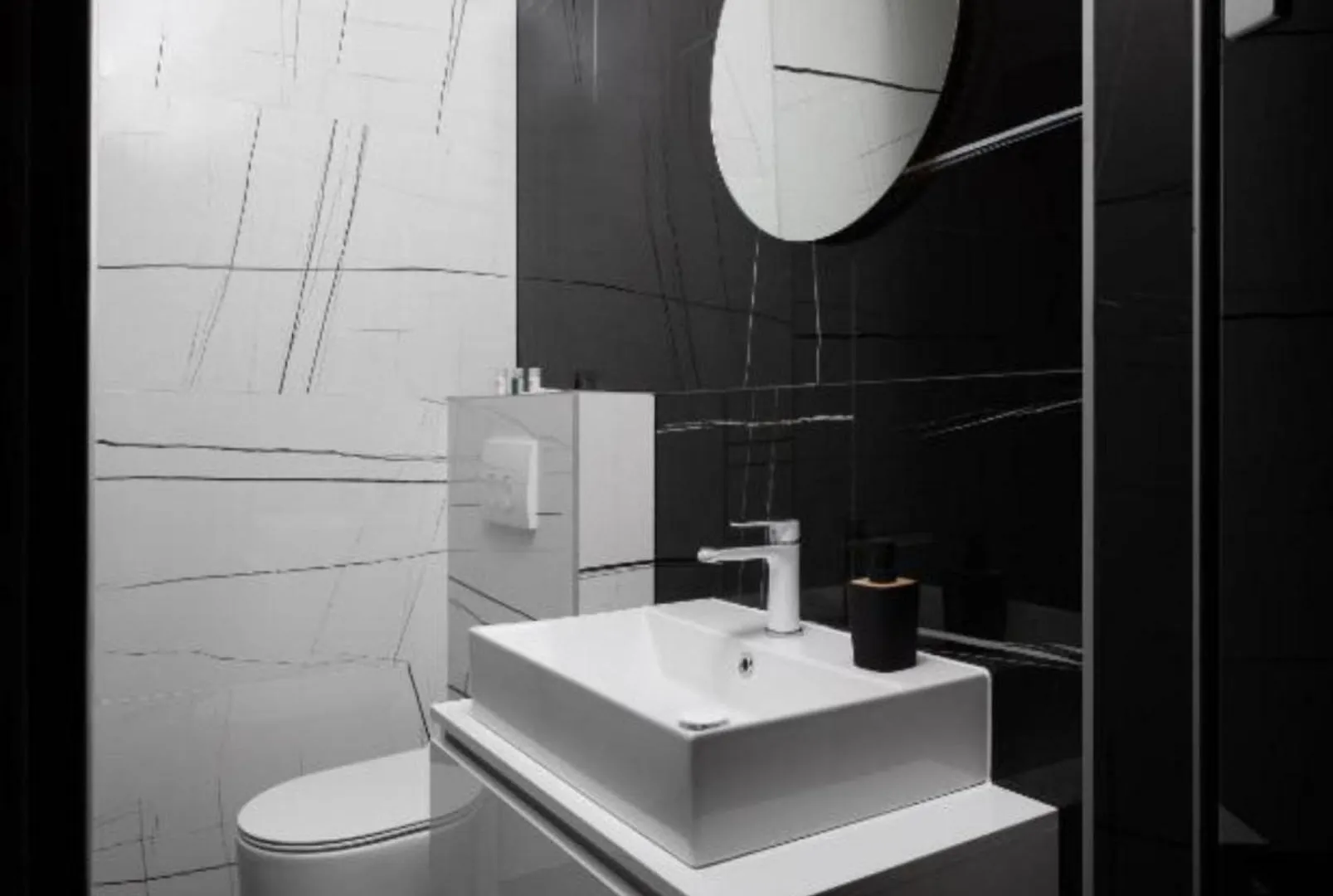 Appartement Top Rooms Split Croatie