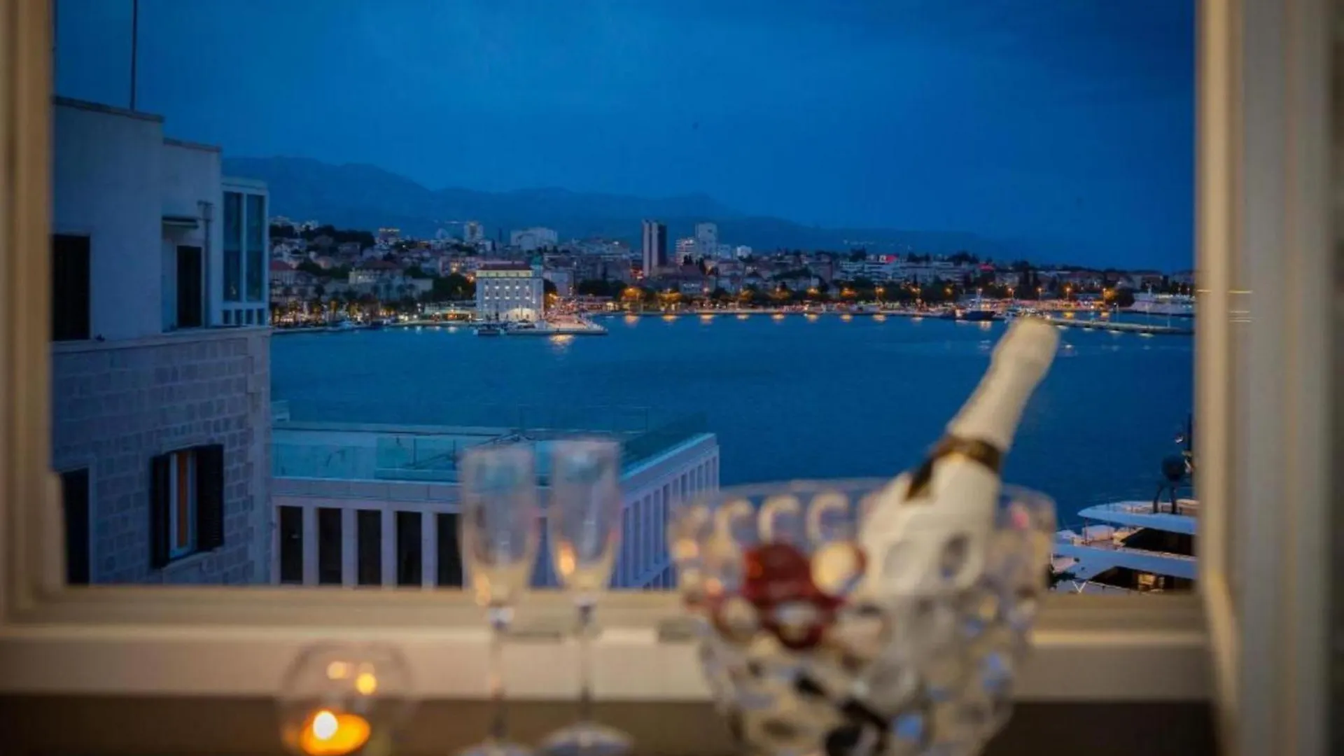 Appartement Top Rooms Split