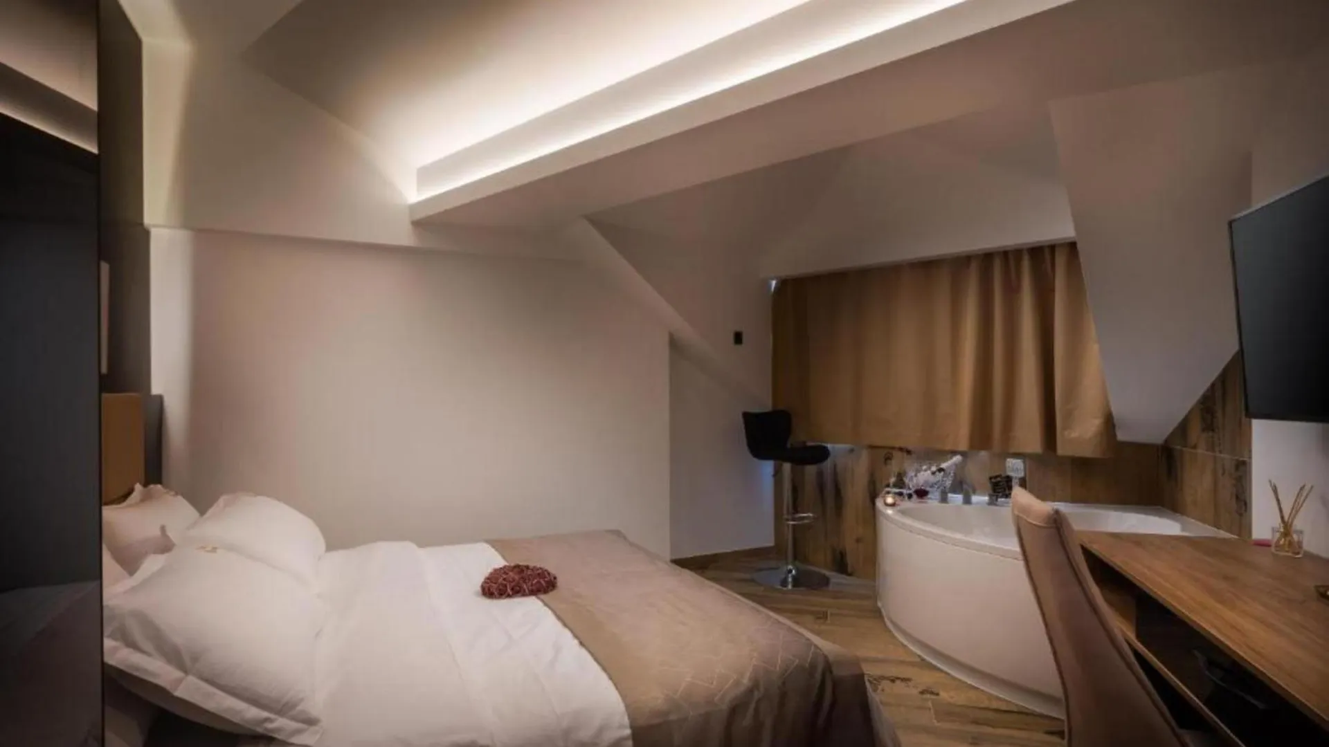 Top Rooms Split Croatie