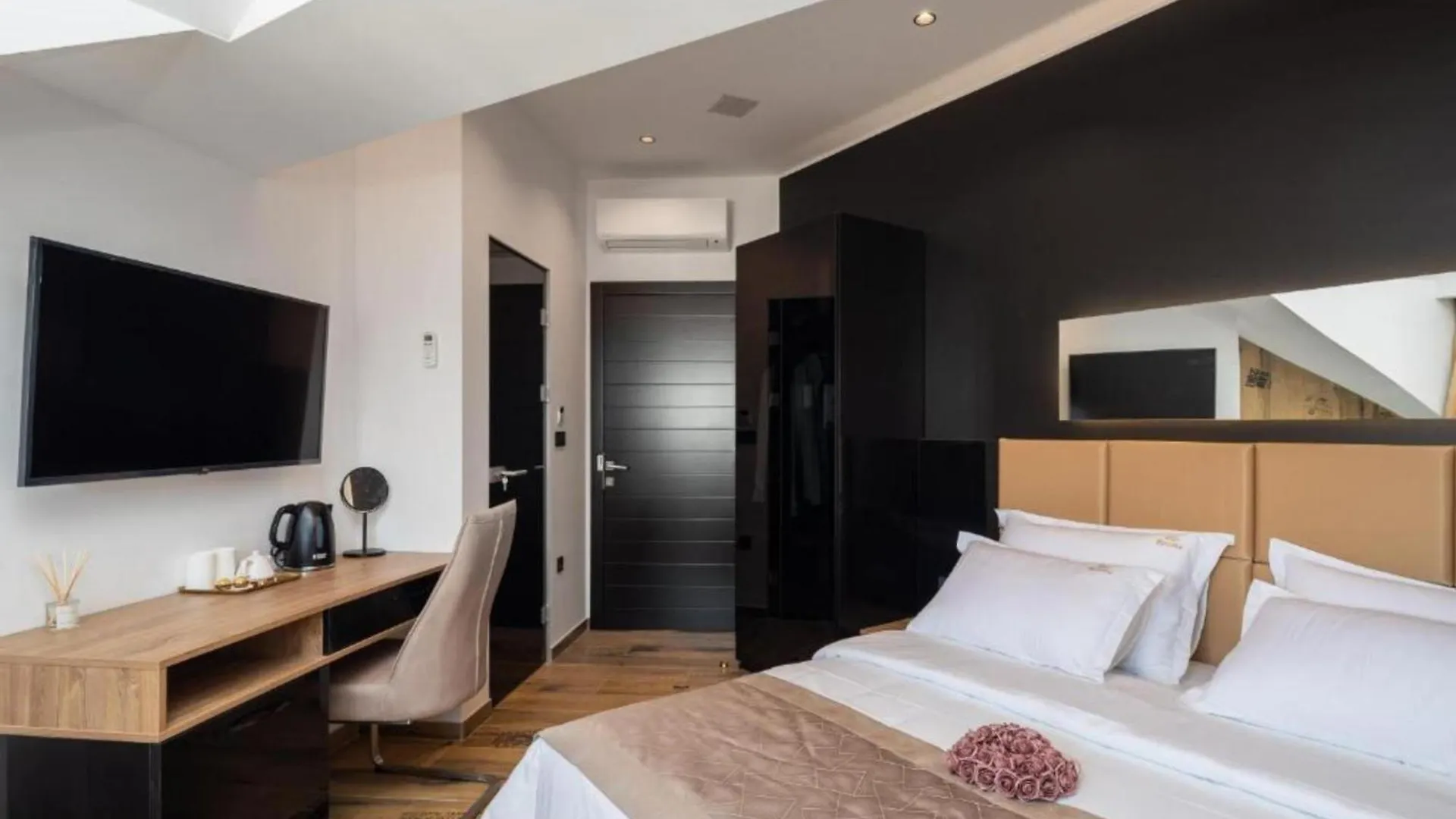 Appartement Top Rooms Split