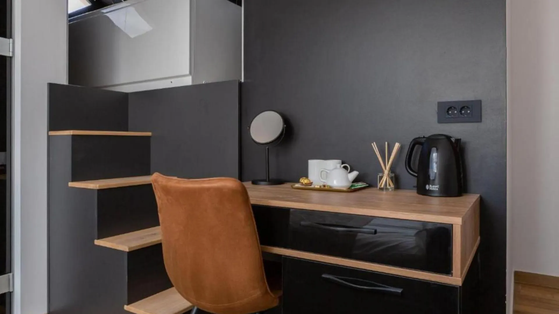 Appartement Top Rooms Split