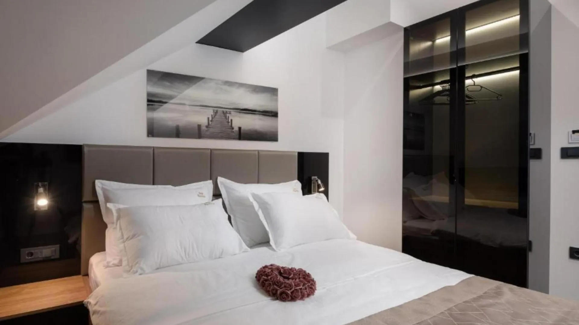 Top Rooms Split Croatie