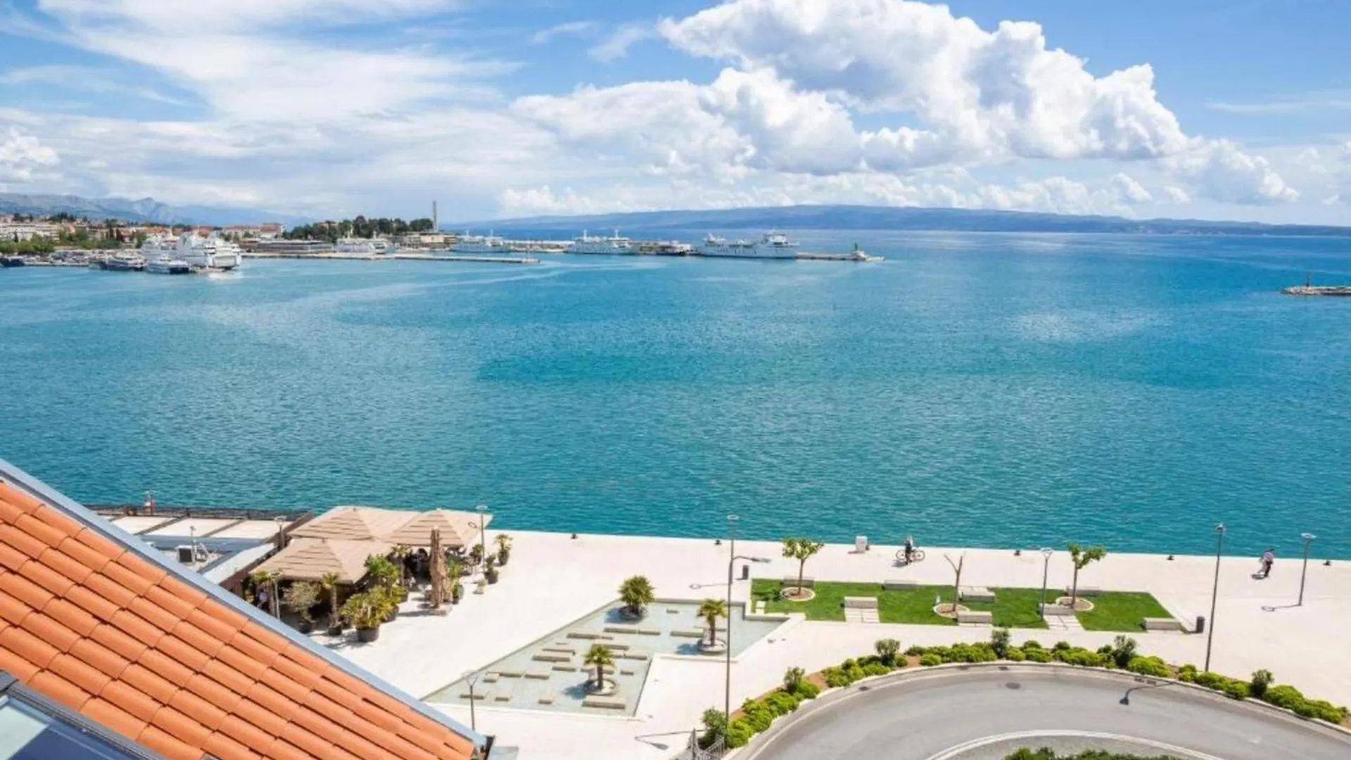 Appartement Top Rooms Split