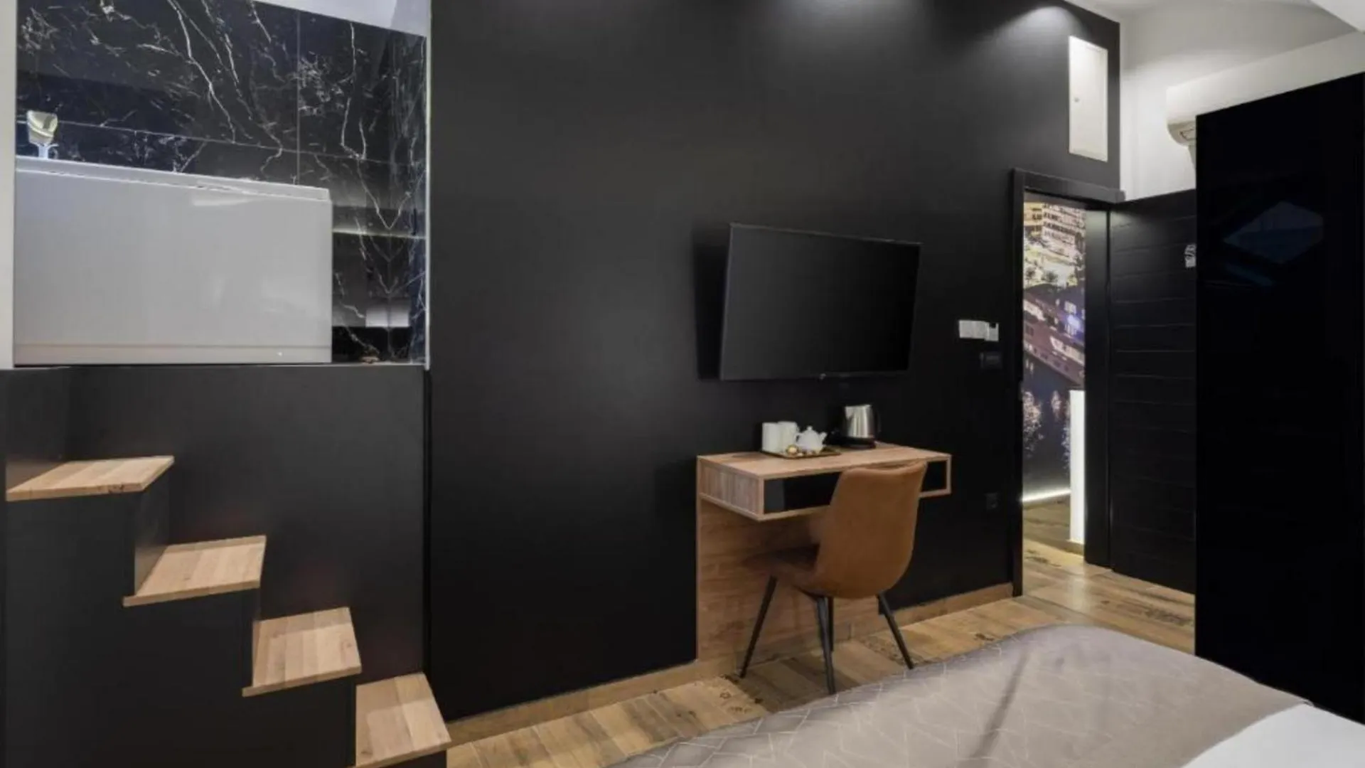 Top Rooms Split Appartement