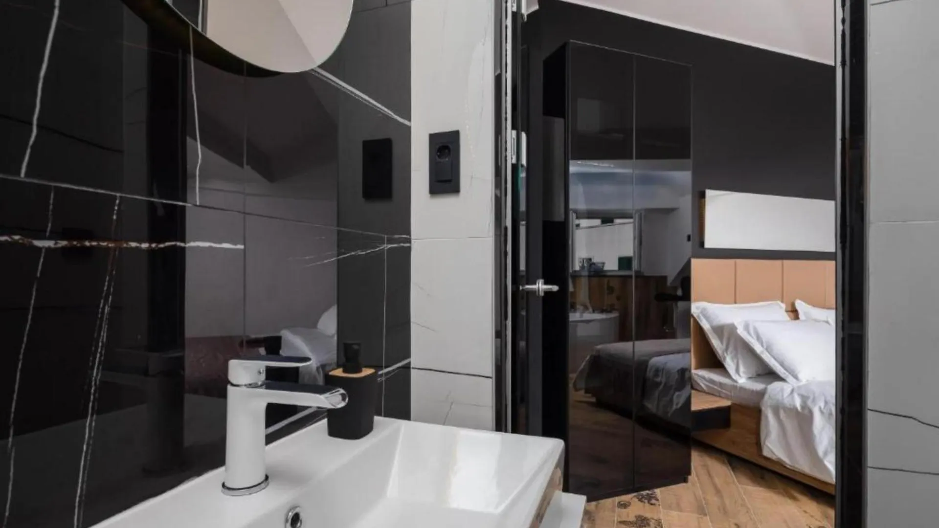 Appartement Top Rooms Split