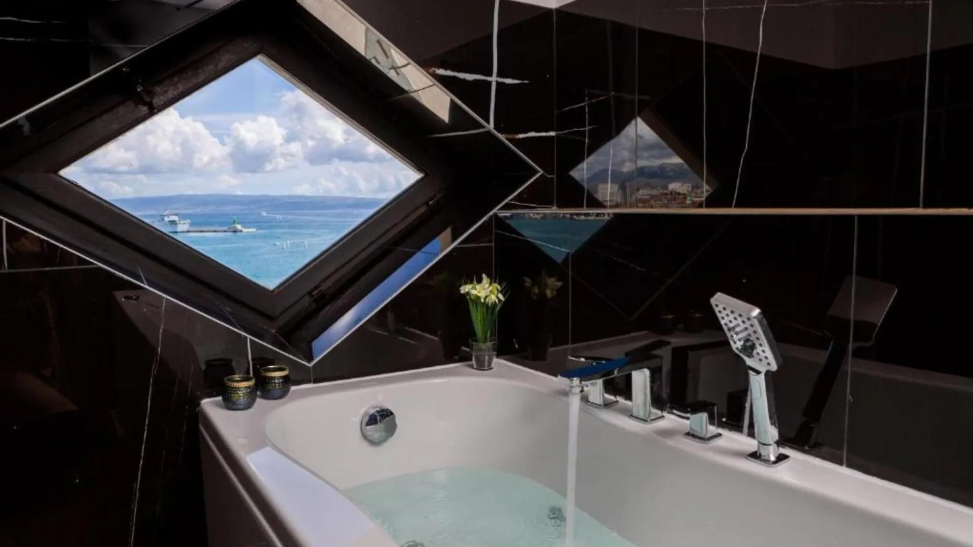Appartement Top Rooms Split