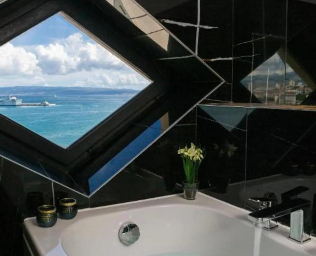 Appartement Top Rooms Split