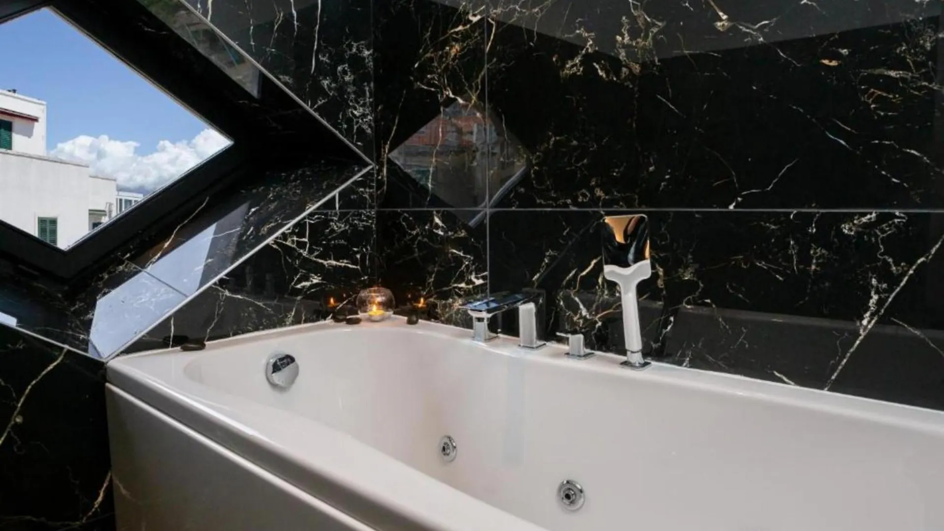 Appartement Top Rooms Split