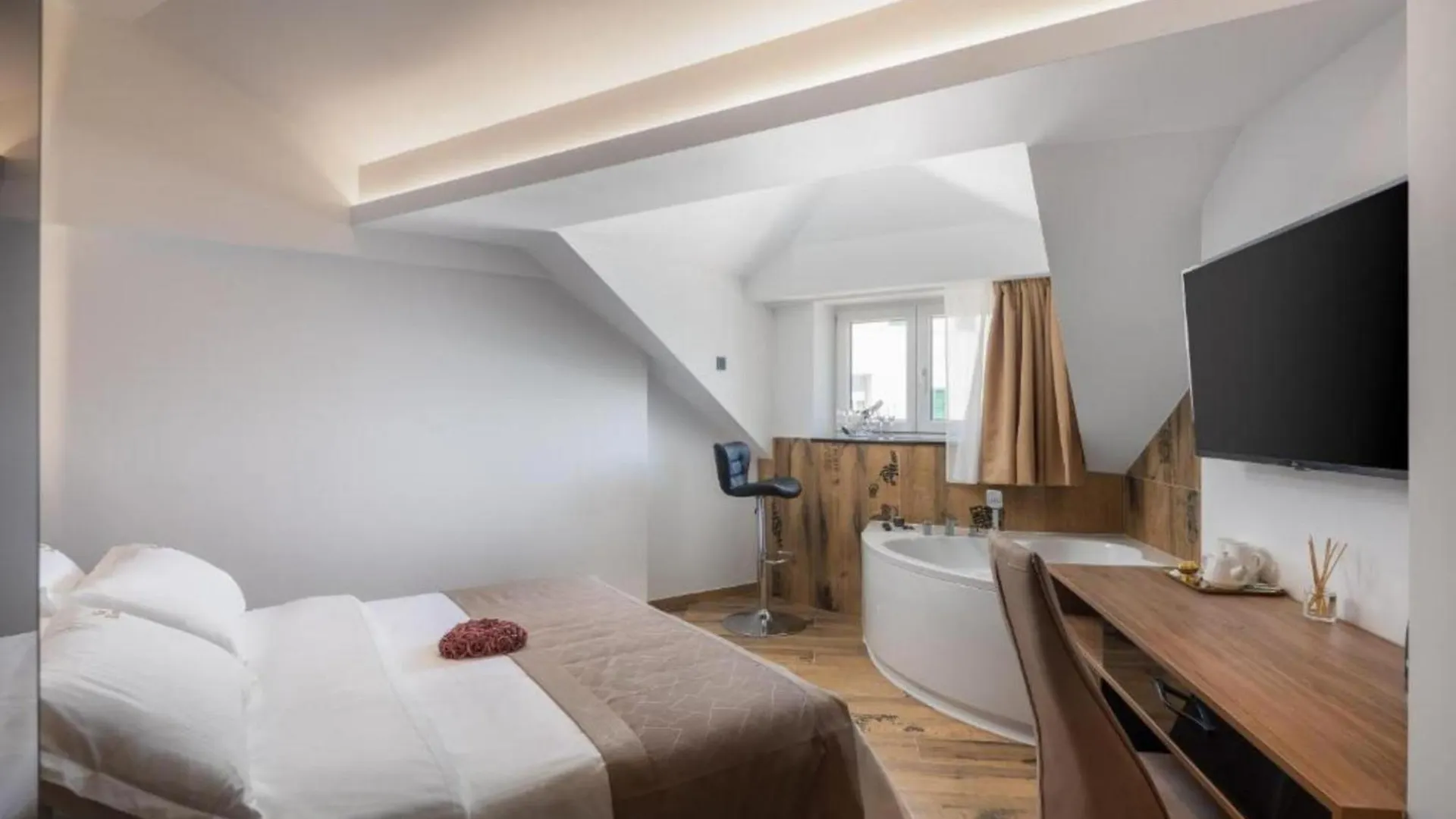 Appartement Top Rooms Split