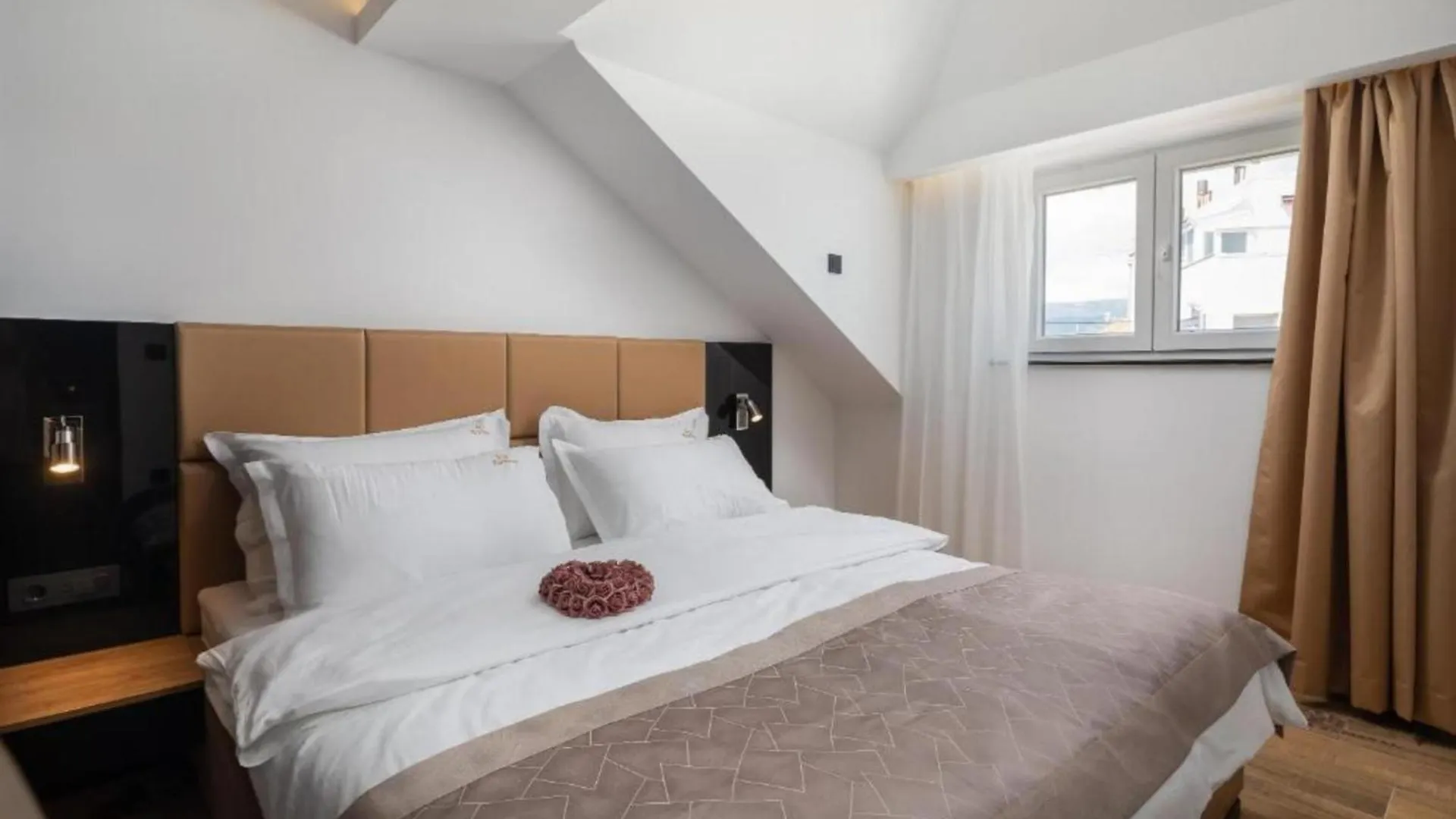 Appartement Top Rooms Split