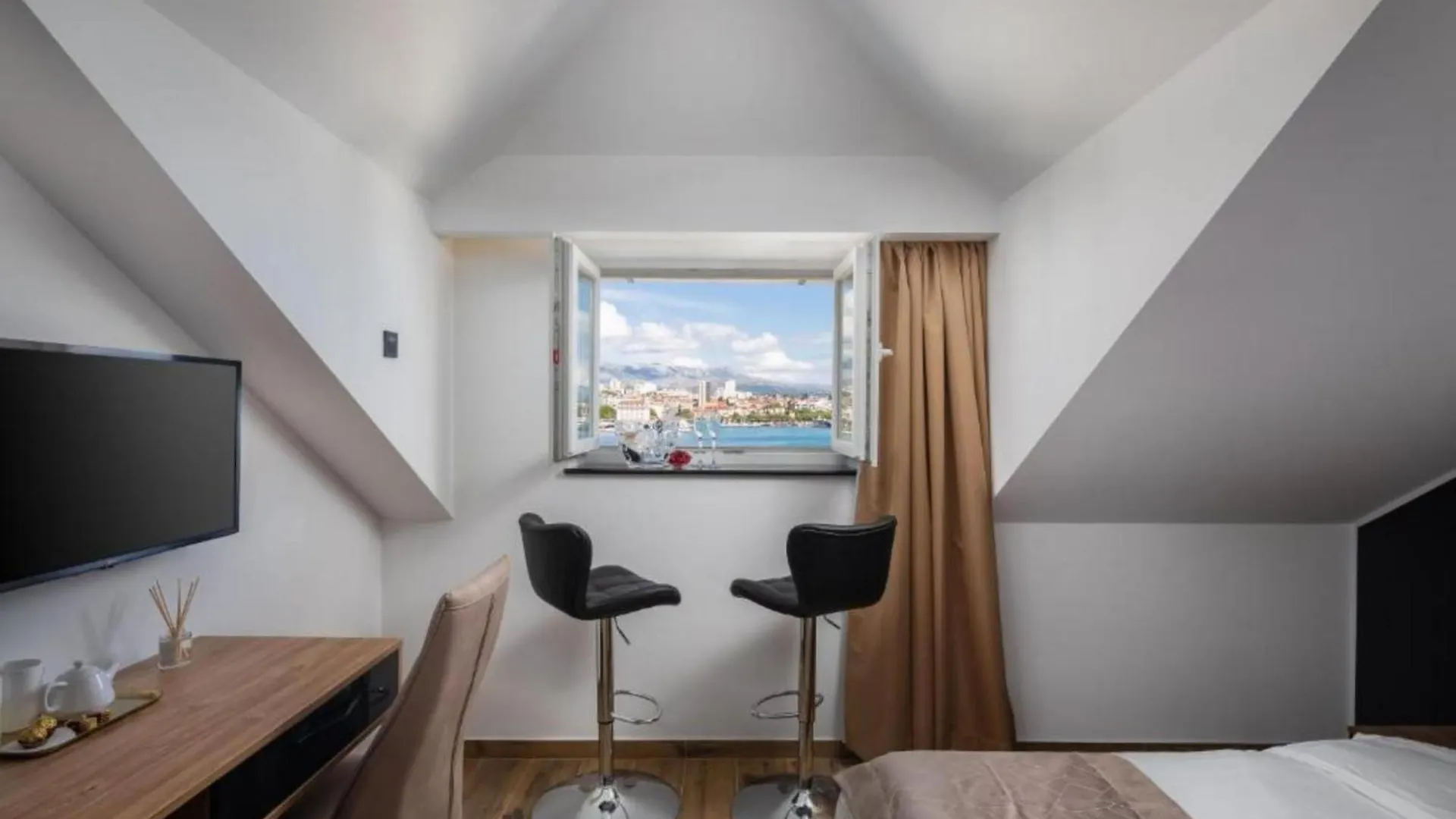 Appartement Top Rooms Split