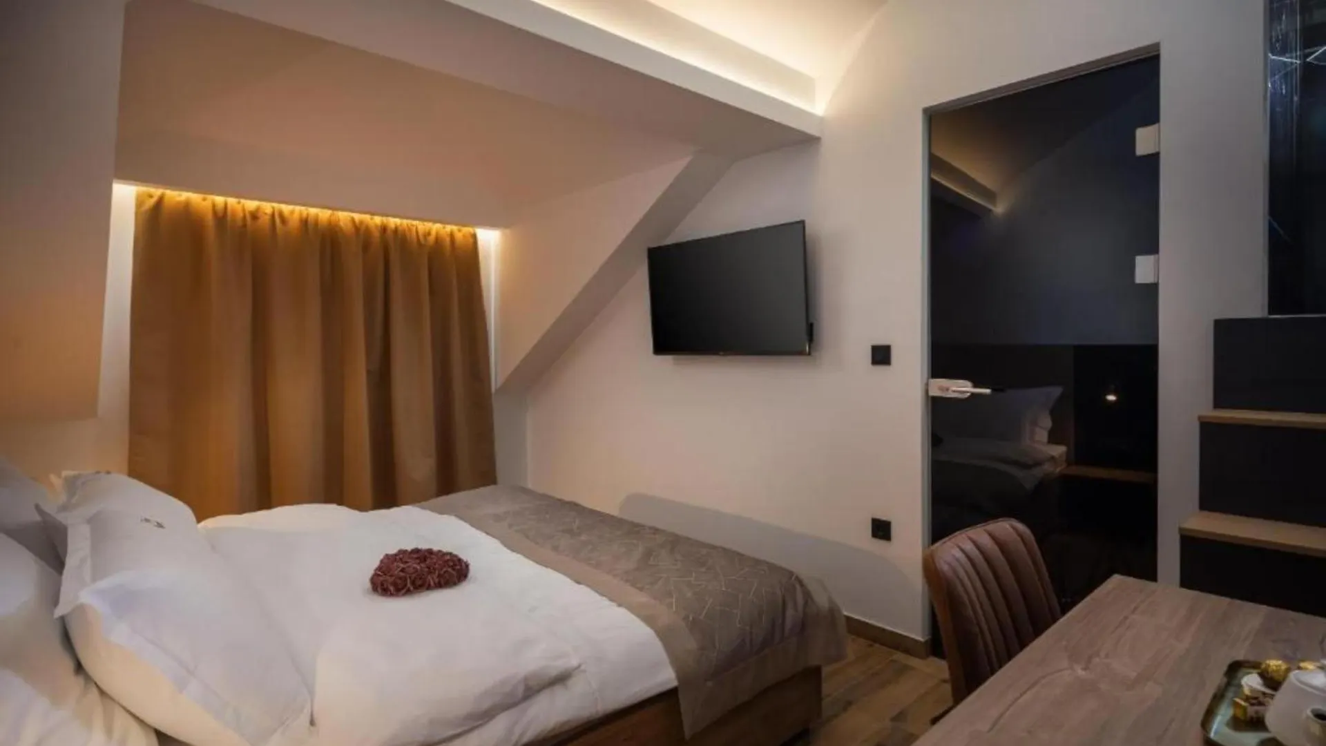 Top Rooms Split Croatie