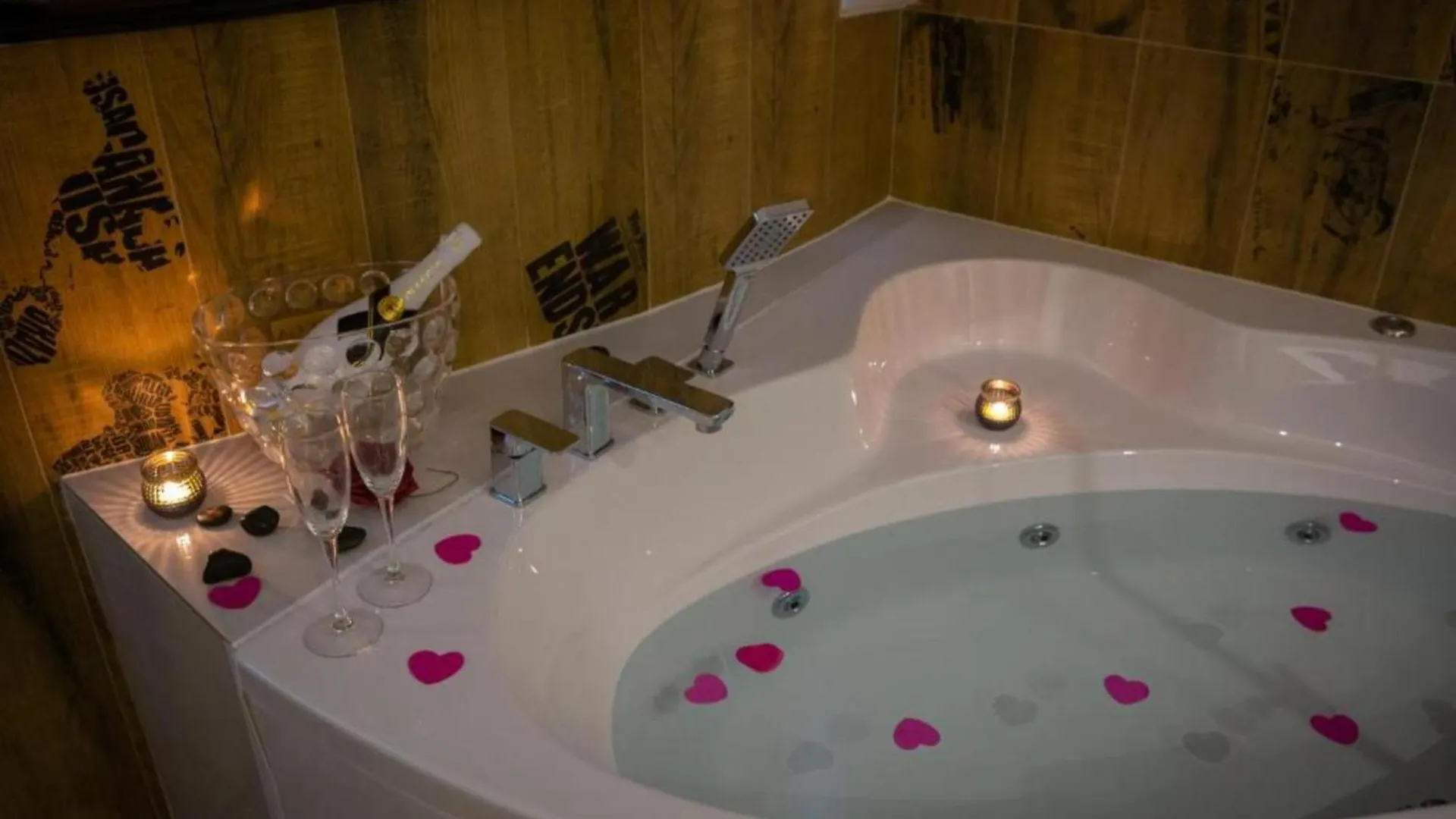 Top Rooms Split Appartement