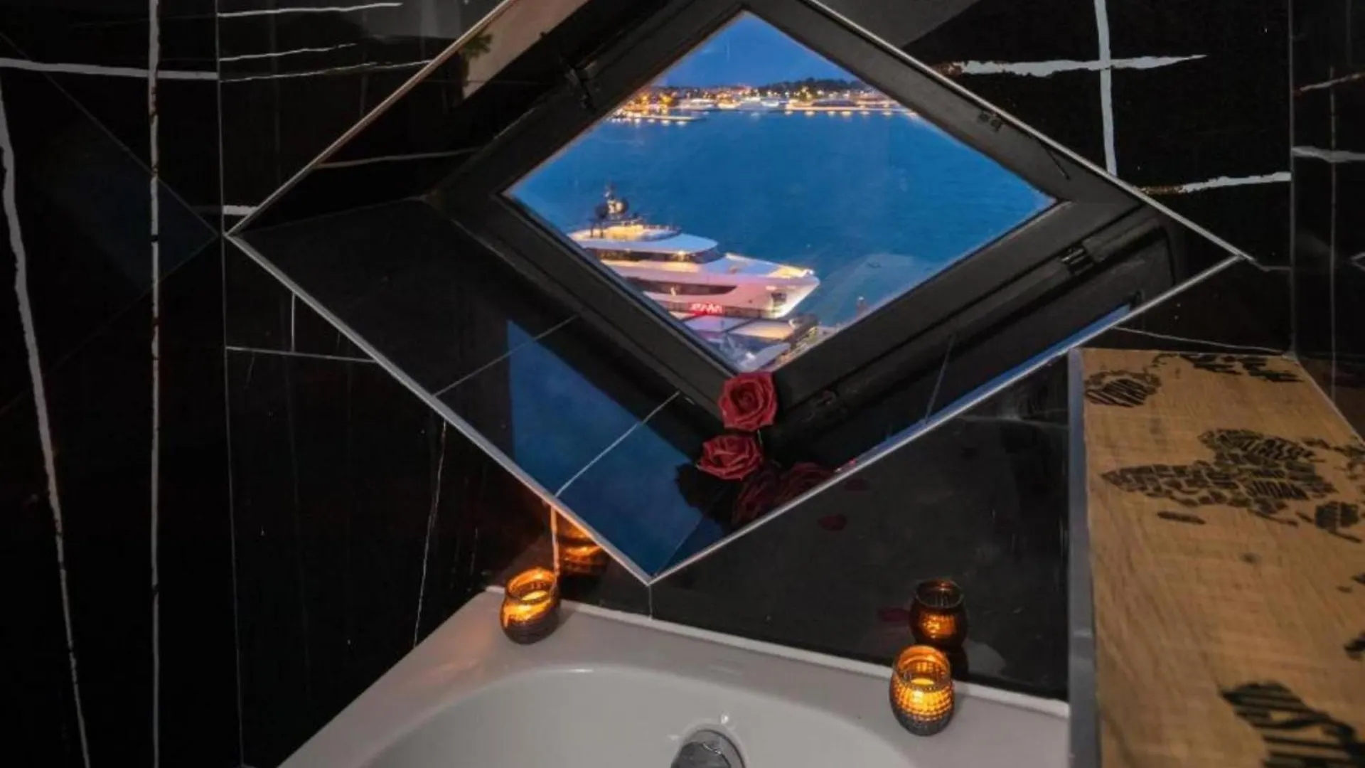 Top Rooms Split Appartement